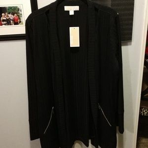 Michael Kohrs Sweater
